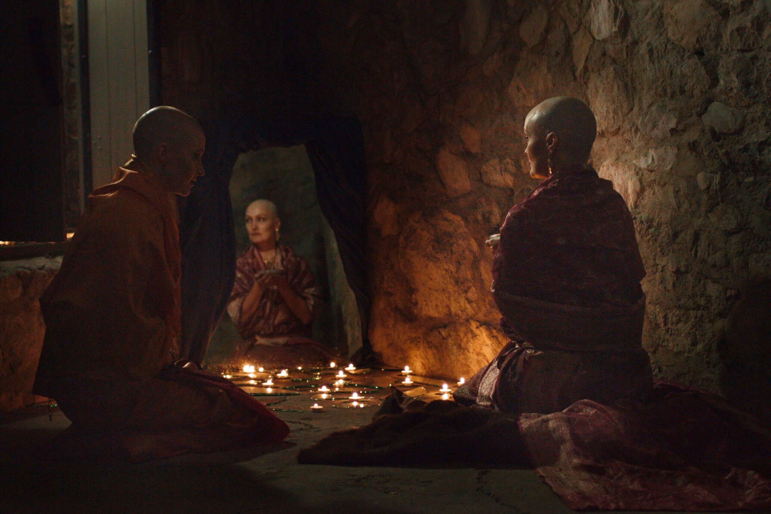 Film AESOP Isha and Am Sized