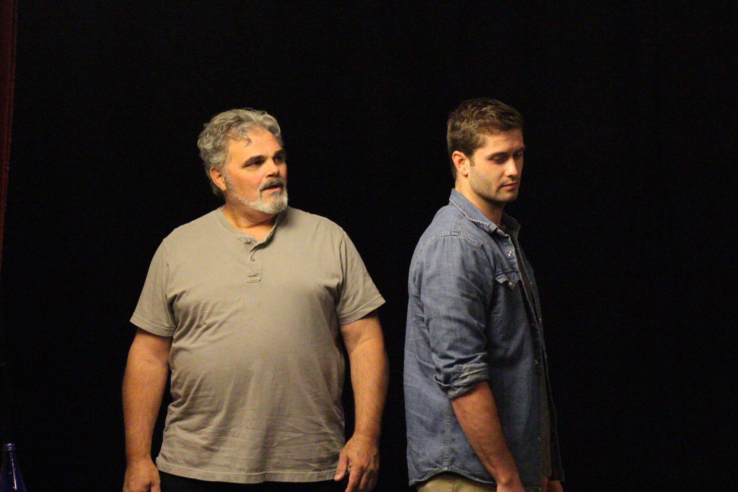 In Class guy and guy 1 Sized