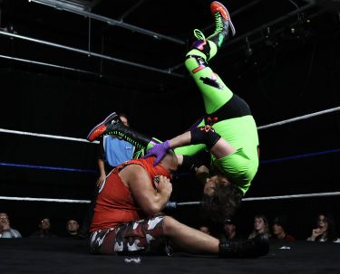 20230711 Wresting show 347431062_647855664059431_4200021967981982885_n